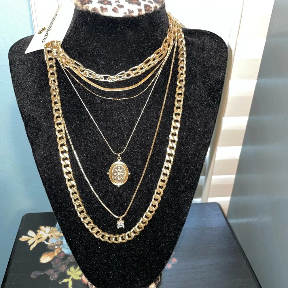 Necklace - Picture 2 of 4